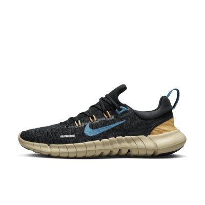 free run 5.0 shield